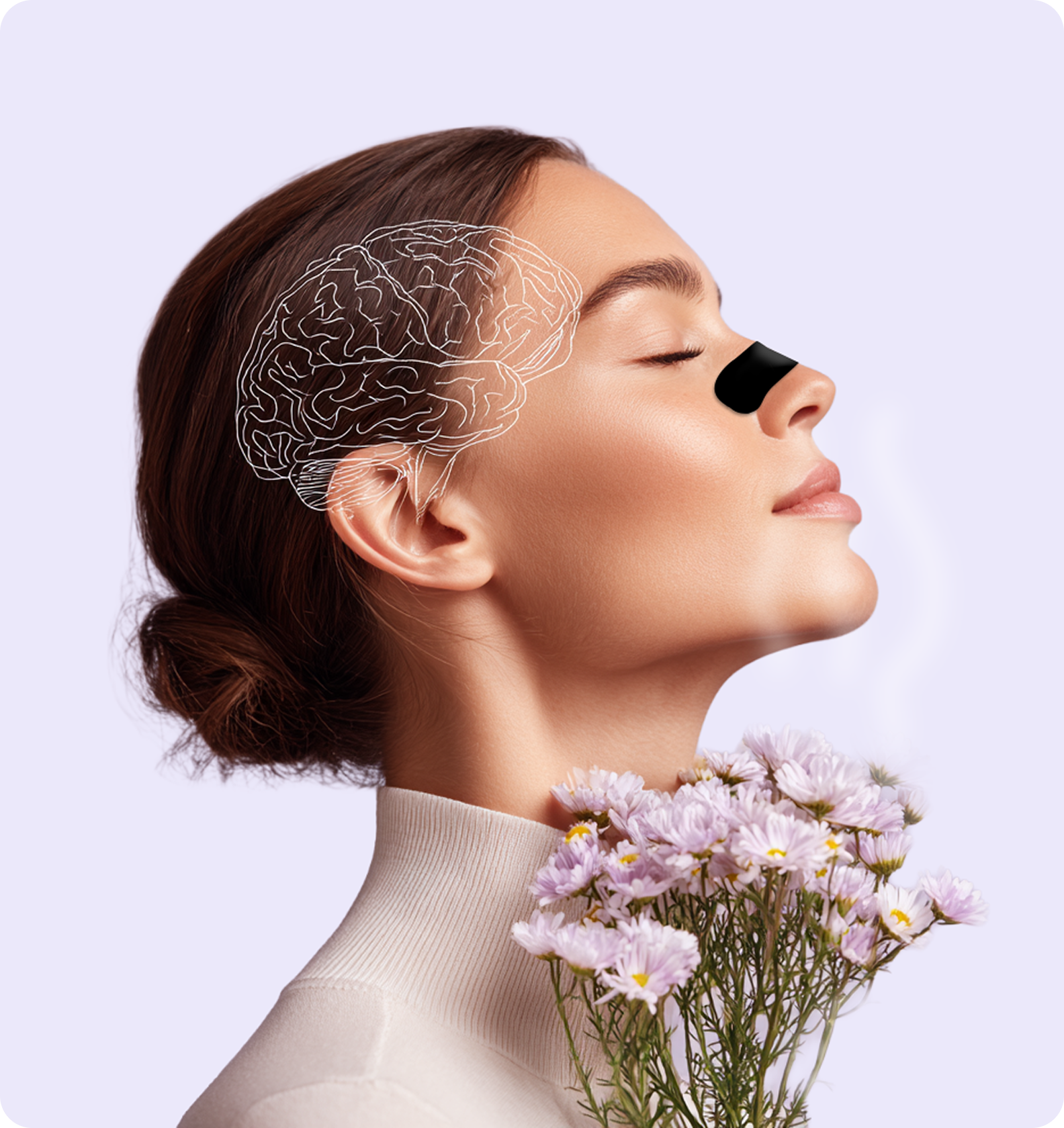 RestUp Kamille Neusstrips | Slaap Eindelijk Door – Natuurlijk & Zonder Medicatie